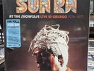 Sun Ra At The Showcase Live In Chicago RSD Shrink Tear Still New Unplayed