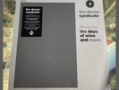 The Dream Syndicate - Sketches &Or The Days Of Wine And Roses LP On Vinyl RSD