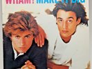 WHAM  Make it Big 1984 Columbia Records FC 39595 STEREO
