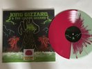 King Gizzard  - I’m In Your Mind Fuzz. Magentan Invasion  Vinyl LP Mont