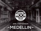 Cherry Moon Trax featuring Axel Stephenson / MEDELLIN / BONZAI CLASSICS / BCV20