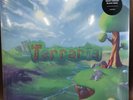 Terraria by Scott Lloyd-Shelly (2021) 3LP LMLP105 - sealed