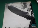 ORIGINAL 1ST PRESS TURQUOISE LED ZEPPELIN  1.MATRIX 588171 A/1 B/1.VERY NICE .