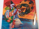 The Mars Volta - Octahedron (NM/NM) 2LP Album *2009, white Vinyl