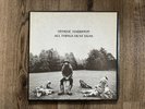 George Harrison All Things Must Pass LP Vinyl Record Apple Beatles 3 LP Box Set