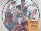 James Bond - The Man With The Golden Gun (Picture Disk) - Lulu - RSD 2024 - New