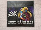 Daft Punk Something About Us Love Theme From Interstella 5555 RSD 2024 Vinyl