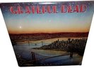 GRATEFUL DEAD ◆ DEAD SET (2 LP)  1981 ORIGINAL ARISTA  A2L 8606 ◆ SEALED NEW