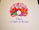 Queen A Night At The Opera 1975 Original Master Recording