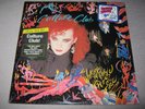 Boy George CULTURE CLUB Waking Up With The House On Fire MINT ORIG SEALED LP Hit