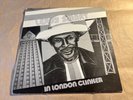 Leroy Smart - In London Clinker - 12” Vinyl Reissue