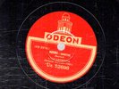 363g1.  Lilli Lehmann - Norma-Cavatine & Empfange diesen Sohwesternkuss-Ux.52606