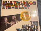 Mal Waldron & Steve Lacy - Mighty Warrior Live RSD 2024 New LP Vinyl Record