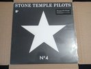 SEALED No. 4 Stone Temple Pilots MOV Gatefold VG Cond.