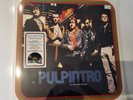 Pulp - Intro - the gift recordings LTD / ED Blue vinyl LP - MINT SEALED RSD 24