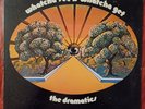 The DRAMATICS.. Whatcha See Is Whatcha Get / LP JAPAN MW 2047