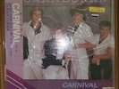 Duran Duran - Carnival  SEALED w/Obi