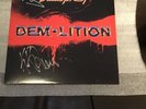 Vinyl Records - Judas Priest- Demolition- 2020 Limited Edition, New , Signed