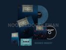 Billie Eilish HIT ME HARD AND SOFT SIGNED Vinyl & Splatter CD + Cassette PRESALE
