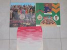 The Beatles “Sgt. Pepper's Lonely Hearts Club Band” 1967 LP With Poster PMC 7027