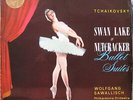 Pyotr Ilyich Tchaikovsky - Philharmonia Orchestra, Wolfgang Sawallisch - Swan La
