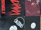 Method Man Redman + Wutang Clan Vinyls (5 Records)