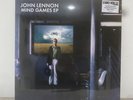 John Lennon Mind Games EP Vinyl RSD 2024 COLLECTOR'S GLOW-IN-THE-DARK EDITION