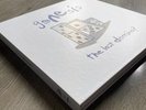 Last Domino? The Hits by Genesis 4x Vinyl Box Set. Rare And Collectible.