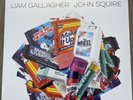 Liam Gallagher John Squire Liam Gallagher John Squire Vinyl 12