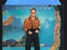 Elton John Caribou 2 LP Sky Blue Vinyl. 2024 Record Store Day. Free ship. Sealed