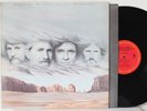 WAYLON JENNINGS / WILLIE NELSON / JOHNNY CASH / KRISTOFFERSON Highwayman LP