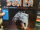 SUN RA Sun Ra At The Showcase: Live In Chicago 1976-1977 LP RSD 2024 2xLP VINYL