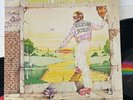 ELTON JOHN Goodbye Yellow Brick Road VTG 1973 Double Album 1st PRESS MA2-10003
