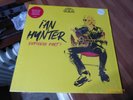 IAN HUNTER - DEFIANCE PART 1 - VINYL LP