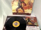 WASP - THE LAST COMMAND FP LP WITH RARE SPECIAL PHOTO INSERT ST12435 1985 VG+