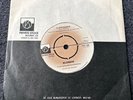 Blondie - In The Flesh/X Offender  Org UK Private Stock  7