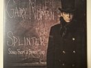 Gary Numan - Splinter 2X LP Vinyl 2013 New Wave Electronic