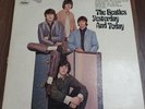 THE BEATLES - YESTERDAY AND TODAY - MONO T2553 - 2nd STATE BUTCHER COVER VG+