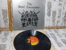 Brief Encounter - S/T LP Record Seventy-Seven - Rare Modern Soul Funk OG Press