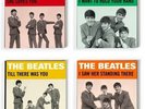 The Beatles RSD 2024 exclusive lot/set of four 3