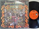 JAMES BROWN - Hell LP (RARE US Club Pressing on POLYDOR, in Shrink)