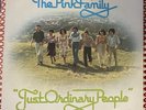 THE PINK FAMILY JUST ORDINARY PEOPLE VINYL NZ DISCO GOSPEL CHRISTIAN FUNK SOUL