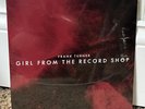 Frank Turner - Girl From The Record Shop 7'' RSD 2024 New INSTOCK SHIPS ASAP