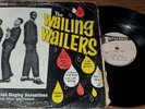 Bob Marley & The Wailers - The Wailing Wailers rare Studio One Orig LP VG MP3