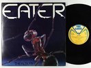 Eater - The Album LP - The Label UK VG++