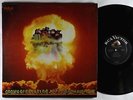 Jefferson Airplane - Crown Of Creation LP - RCA Victor OG Press DG VG+