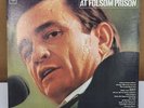 Original 1968 Johnny Cash 