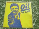 Various Artists . Oi   The Album . EMI Records ZIT 1 . 12” Vinyl LP original
