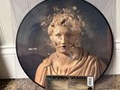 Offspring Splinter Picture Disc Lp Anniversary RSD LIMITED NEW