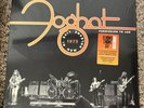 RSD 2024 FOGHAT 2 LP FACTORY SEALED PERMISSION TO JAM 1973  MINT